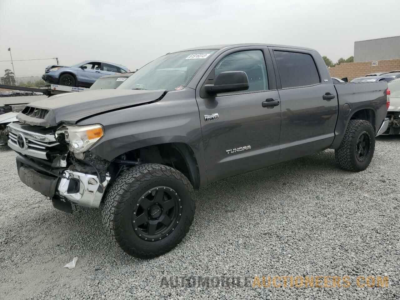 5TFEY5F14GX211490 TOYOTA TUNDRA 2016