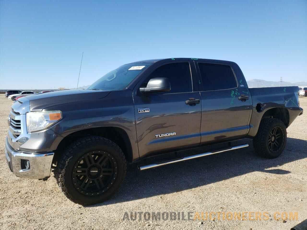 5TFEY5F14GX212185 TOYOTA TUNDRA 2016