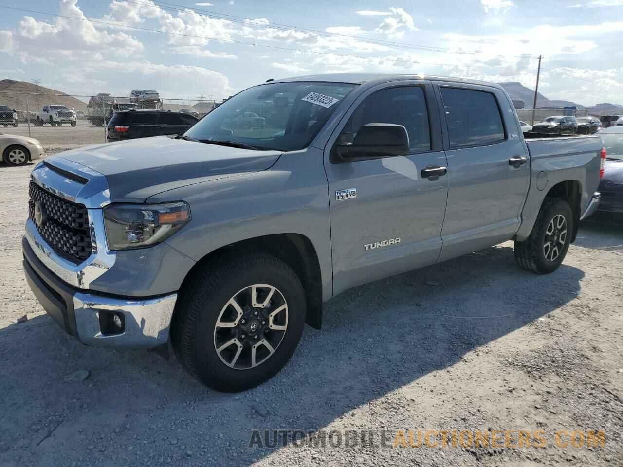 5TFEY5F14KX251271 TOYOTA TUNDRA 2019