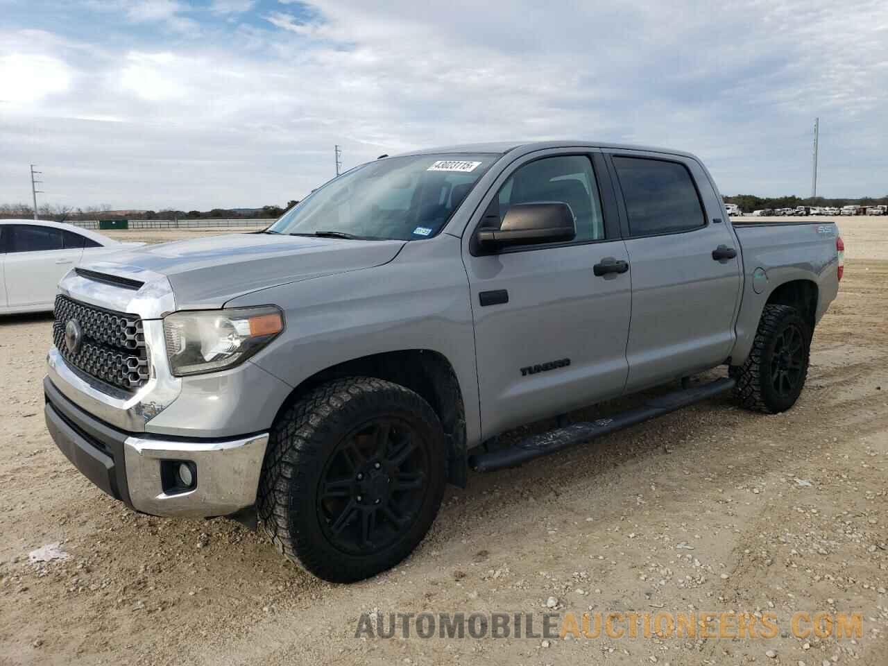 5TFEY5F14KX251996 TOYOTA TUNDRA 2019