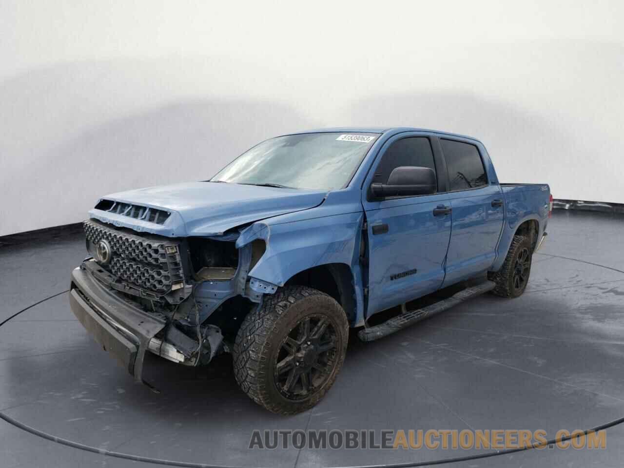 5TFEY5F14LX258352 TOYOTA TUNDRA 2020