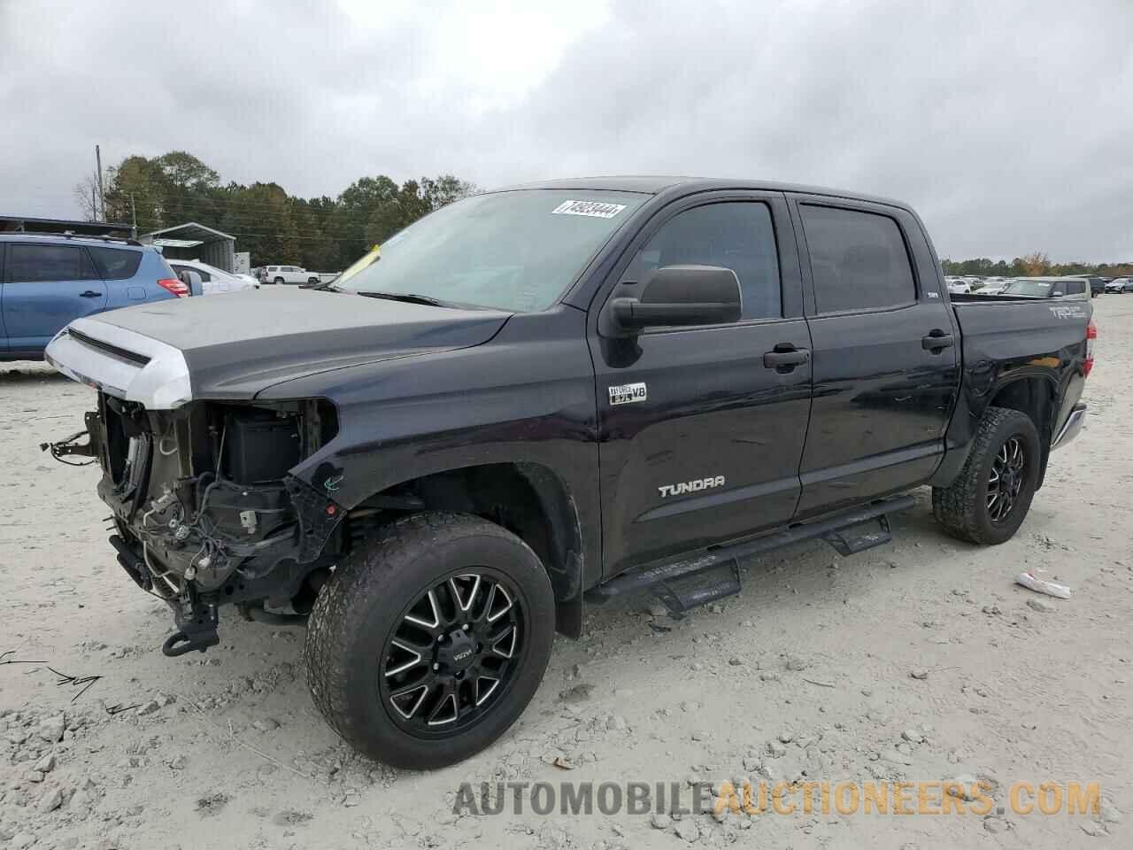 5TFEY5F14LX261218 TOYOTA TUNDRA 2020