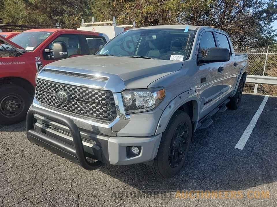 5TFEY5F14LX263485 Toyota Tundra 2WD 2020