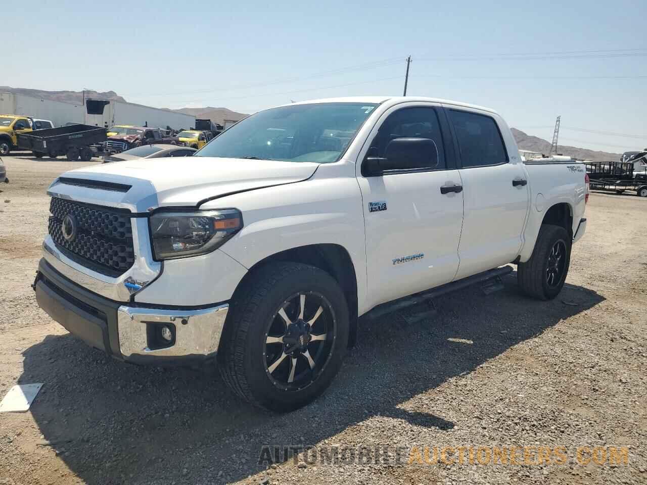 5TFEY5F14LX267746 TOYOTA TUNDRA 2020