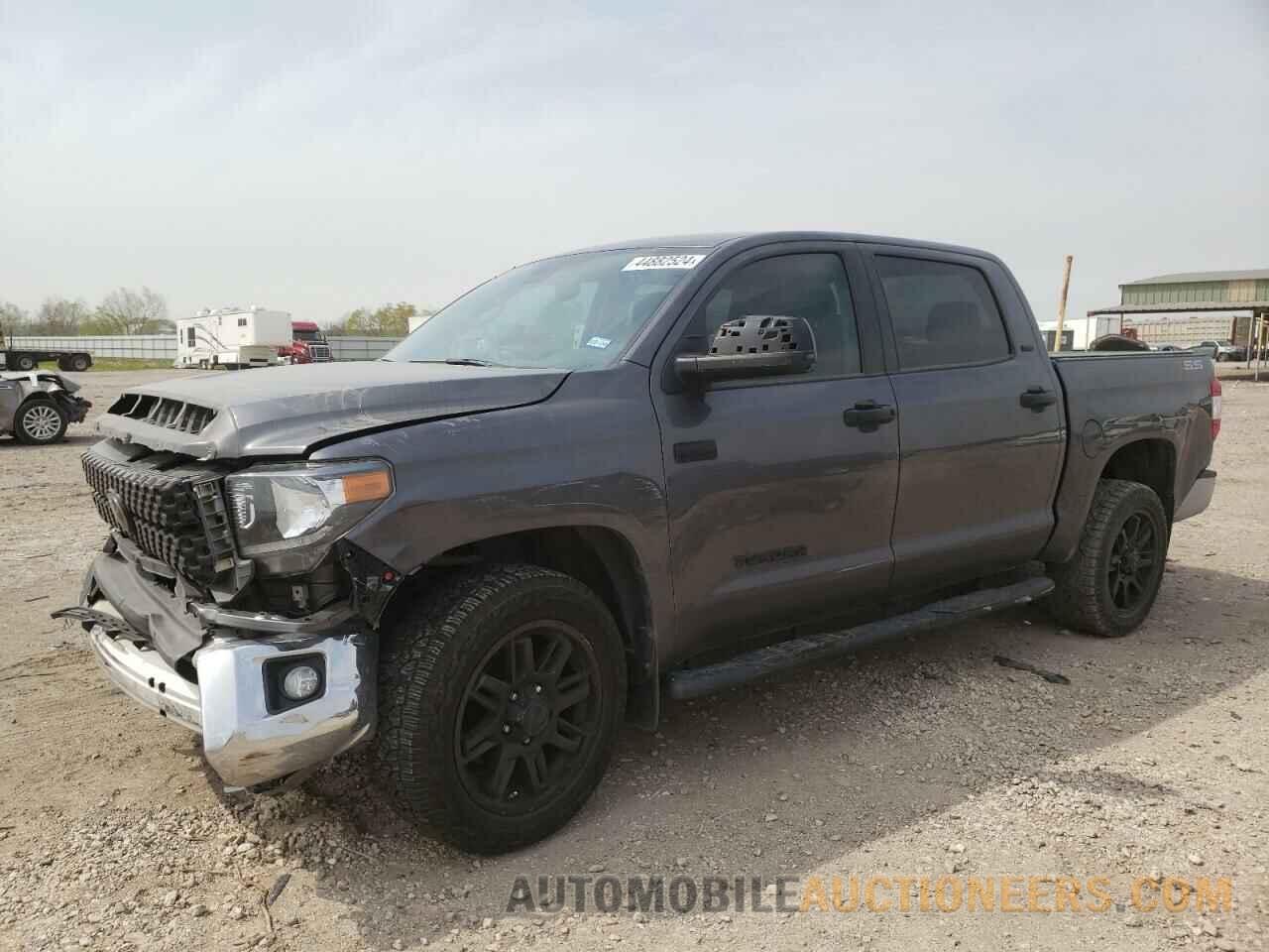 5TFEY5F14MX274665 TOYOTA TUNDRA 2021