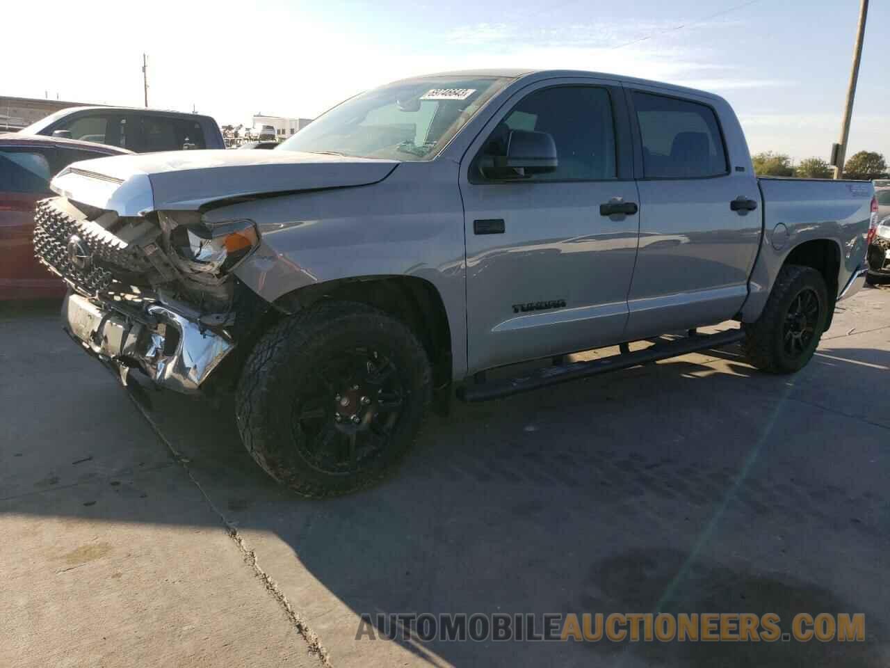 5TFEY5F14MX279994 TOYOTA TUNDRA 2021