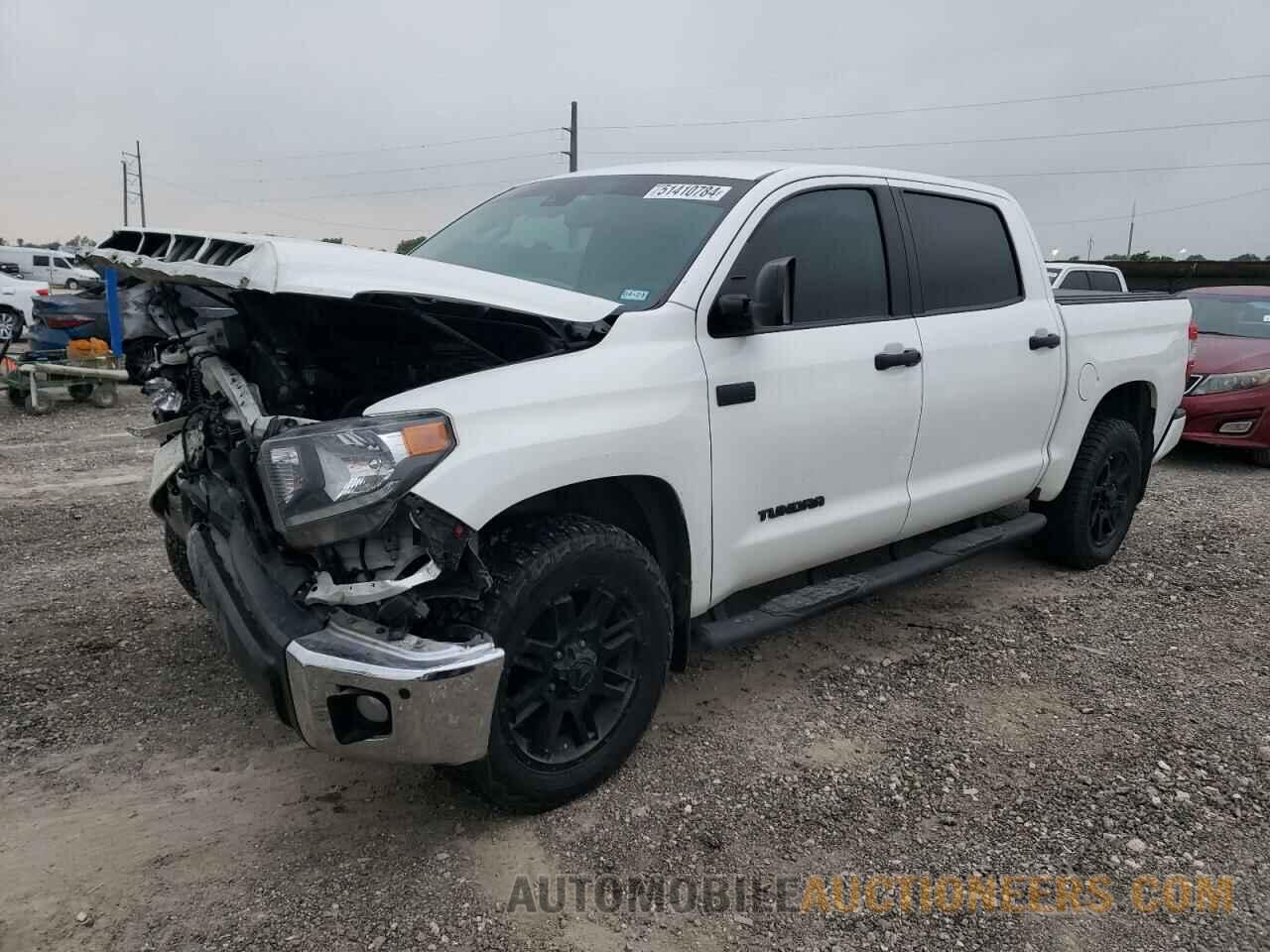 5TFEY5F14MX281101 TOYOTA TUNDRA 2021