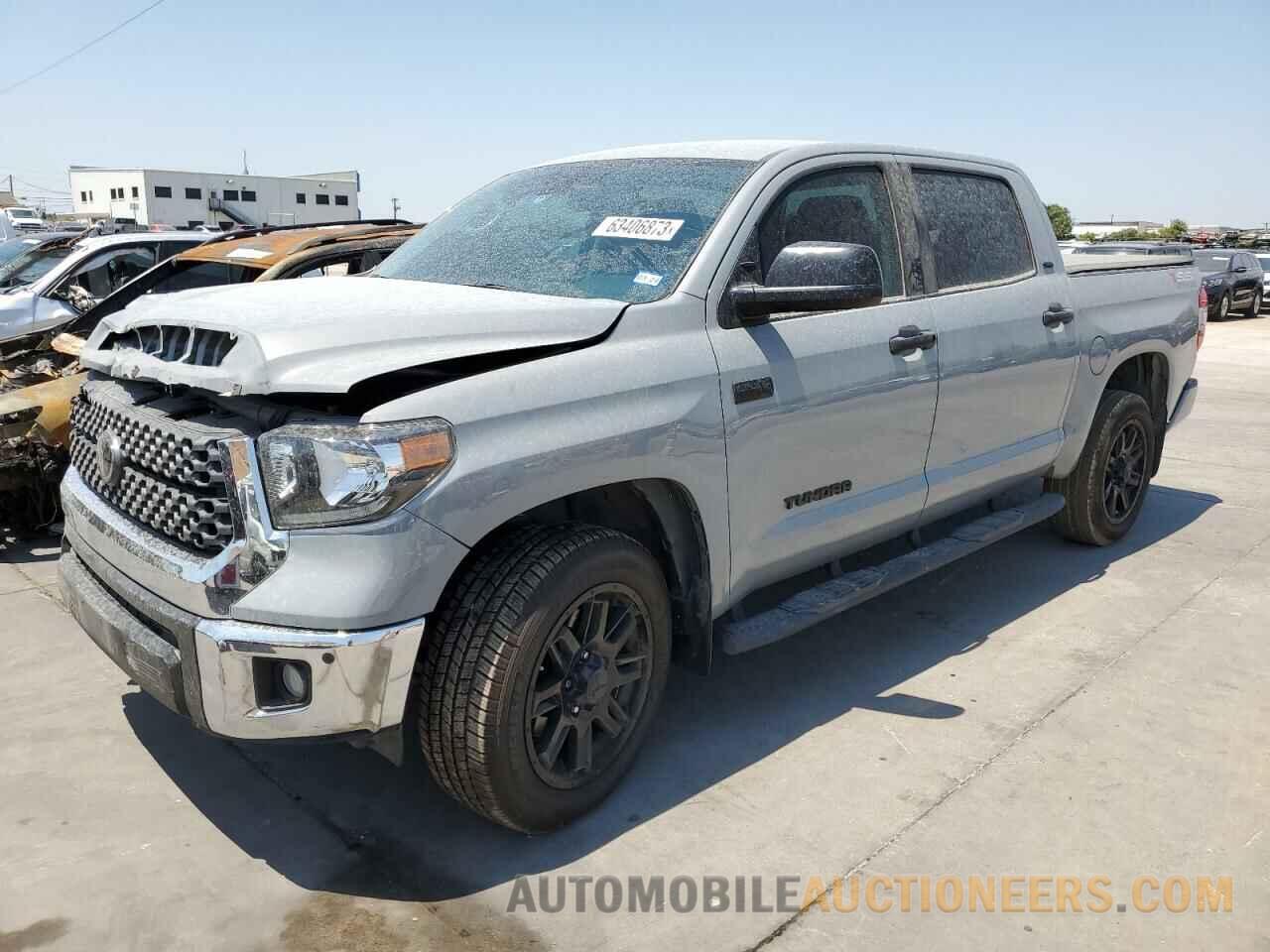 5TFEY5F14MX281521 TOYOTA TUNDRA 2021