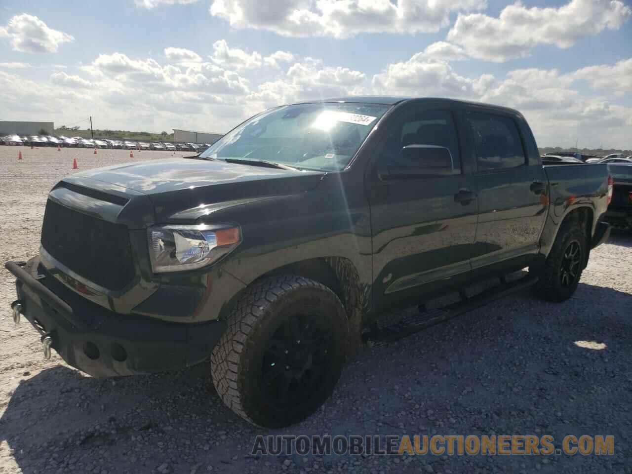 5TFEY5F14MX290686 TOYOTA TUNDRA 2021