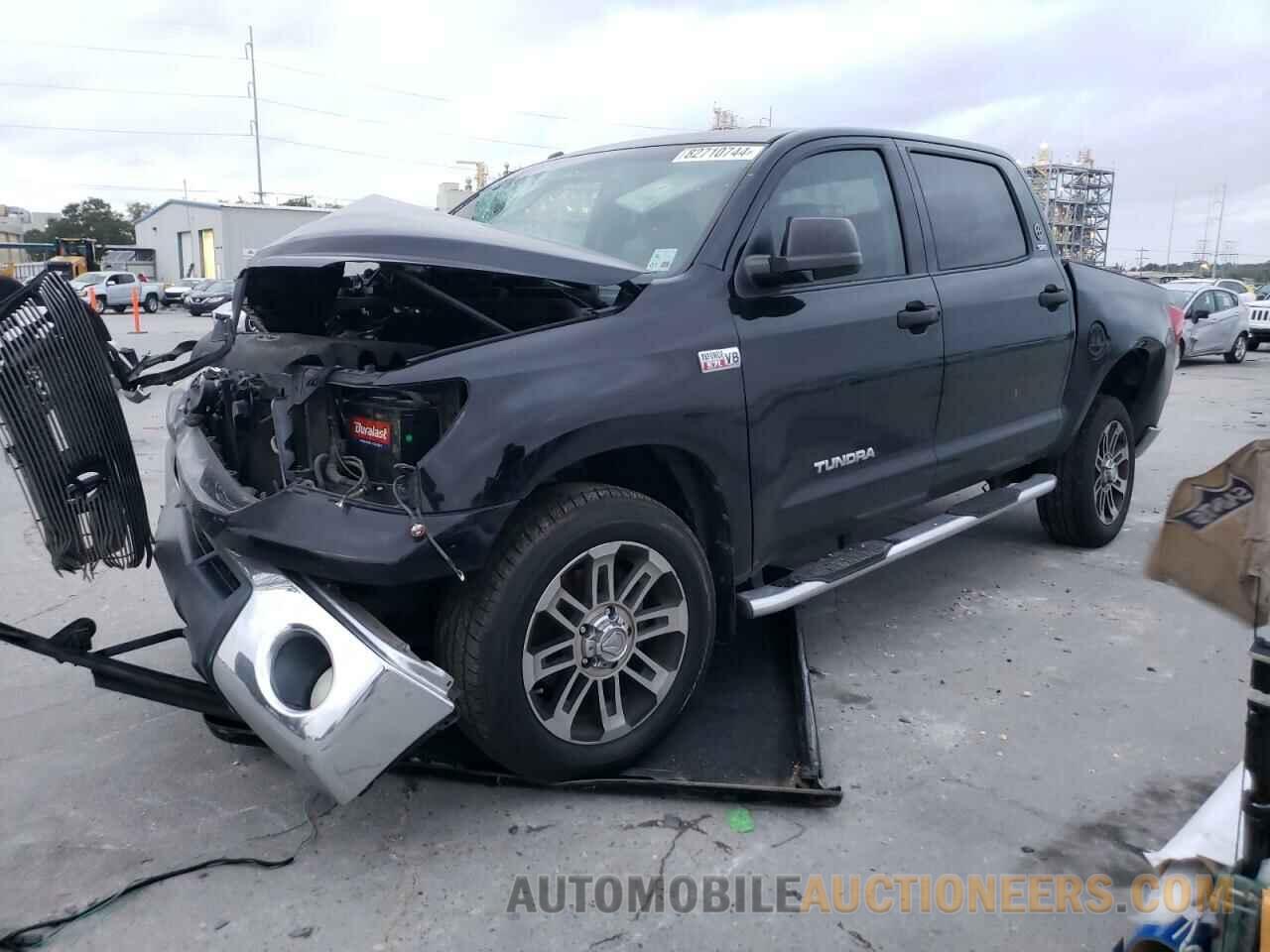 5TFEY5F15DX136701 TOYOTA TUNDRA 2013