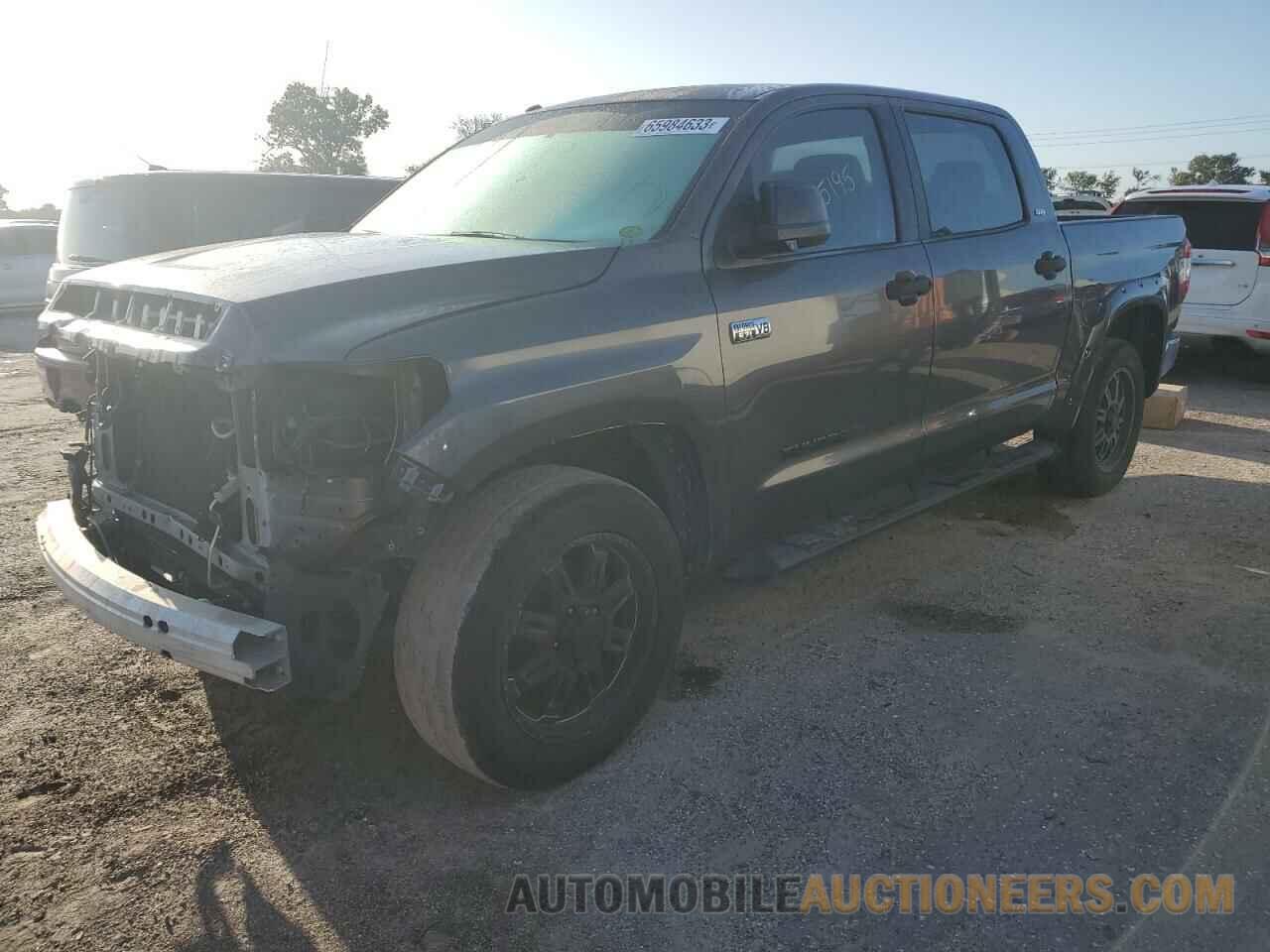 5TFEY5F15FX181558 TOYOTA TUNDRA 2015