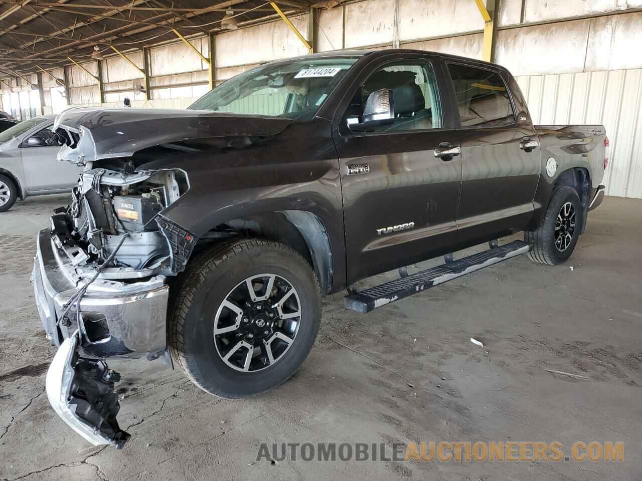 5TFEY5F15GX211109 TOYOTA TUNDRA 2016