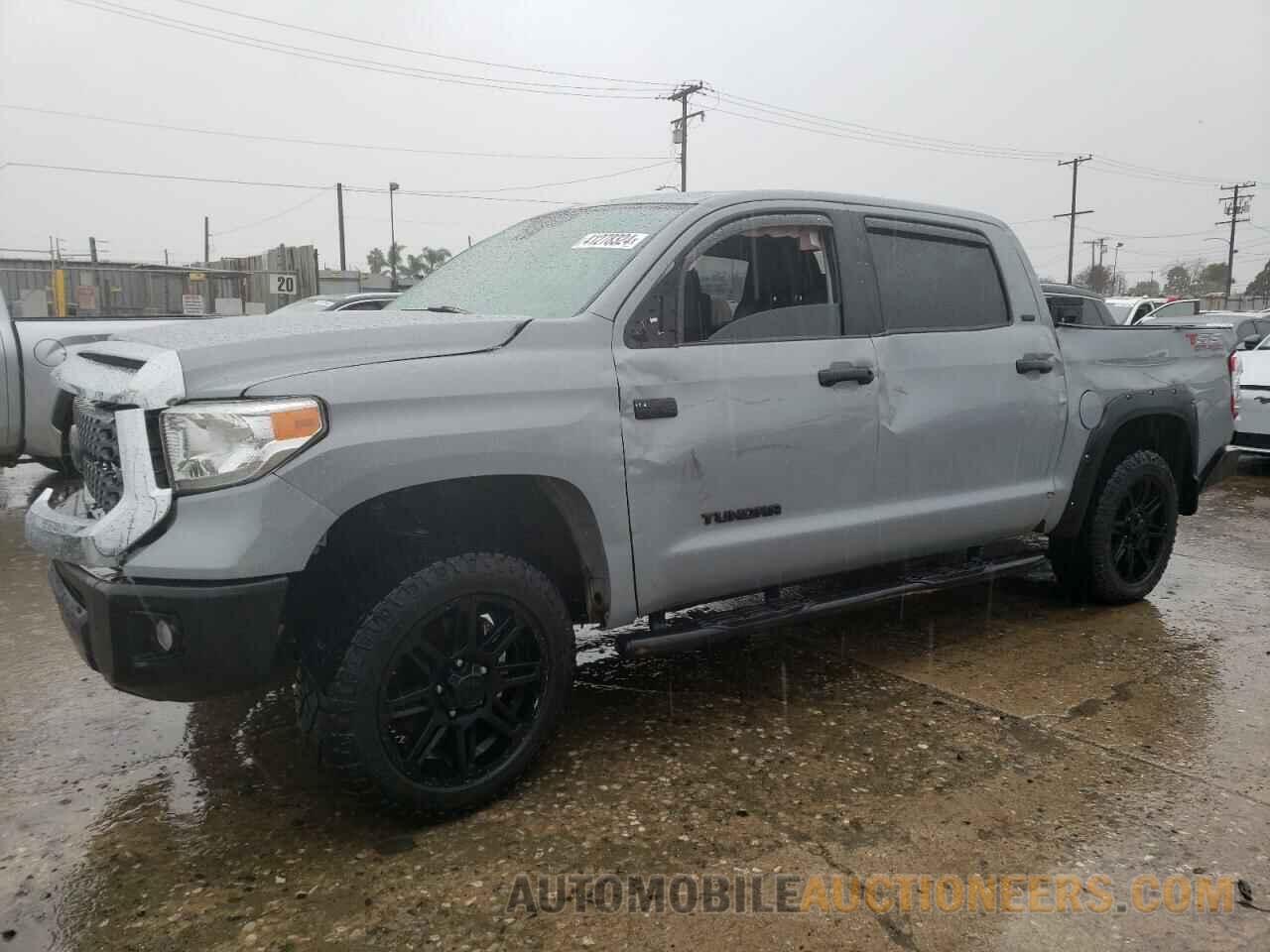 5TFEY5F15LX259123 TOYOTA TUNDRA 2020