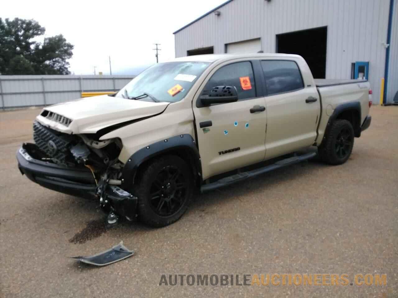 5TFEY5F15LX259994 TOYOTA TUNDRA 2020