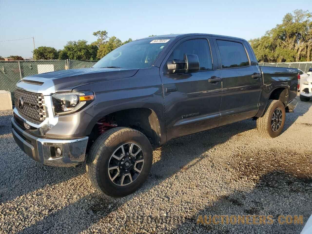 5TFEY5F15LX262734 TOYOTA TUNDRA 2020