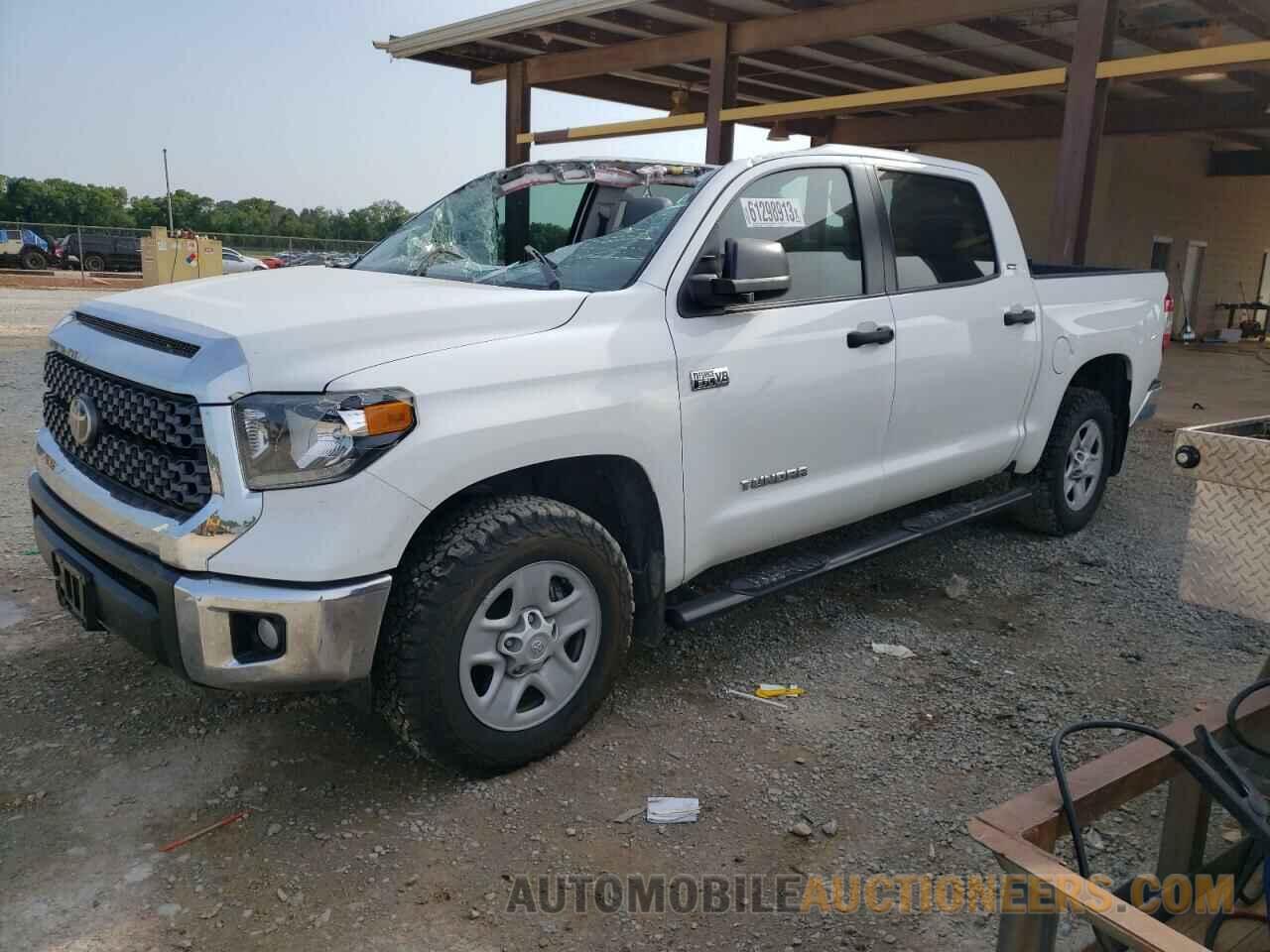 5TFEY5F15LX270638 TOYOTA TUNDRA 2020