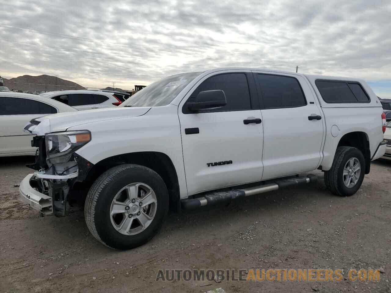 5TFEY5F15MX280216 TOYOTA TUNDRA 2021