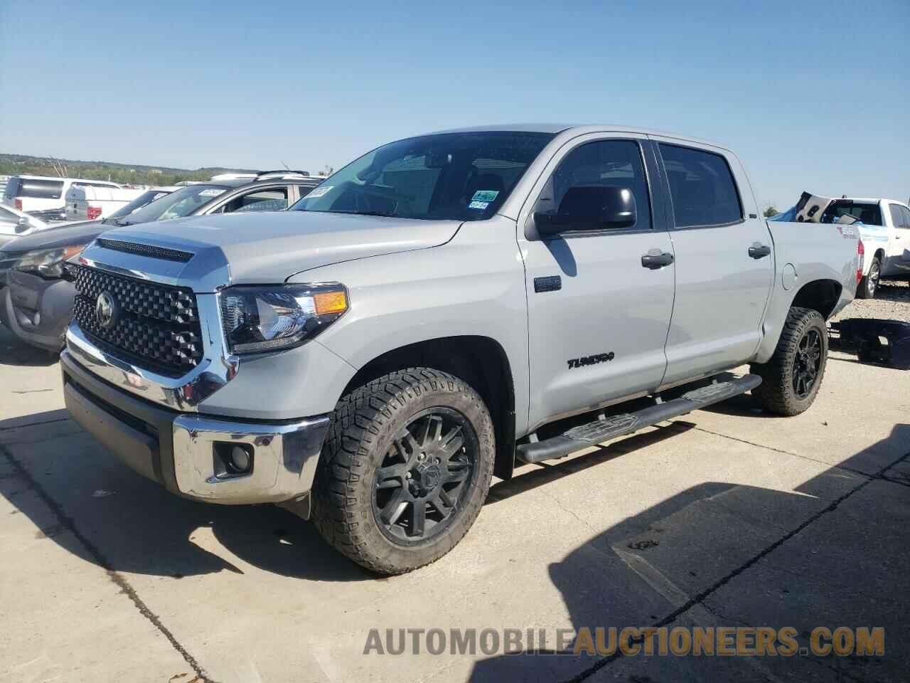 5TFEY5F15MX280412 TOYOTA TUNDRA 2021