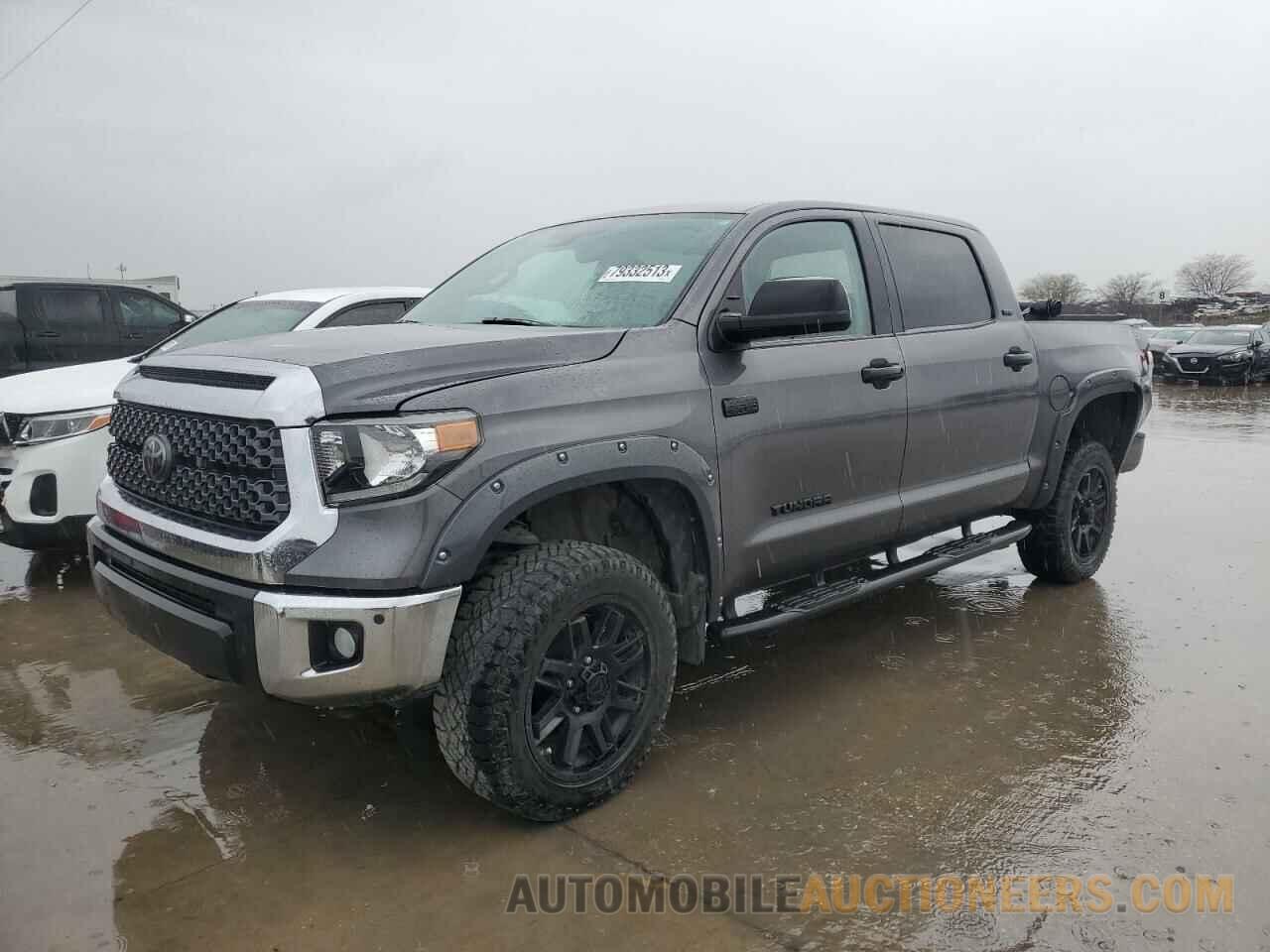 5TFEY5F15MX281835 TOYOTA TUNDRA 2021