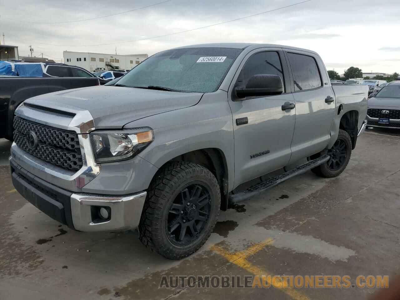 5TFEY5F15MX283357 TOYOTA TUNDRA 2021