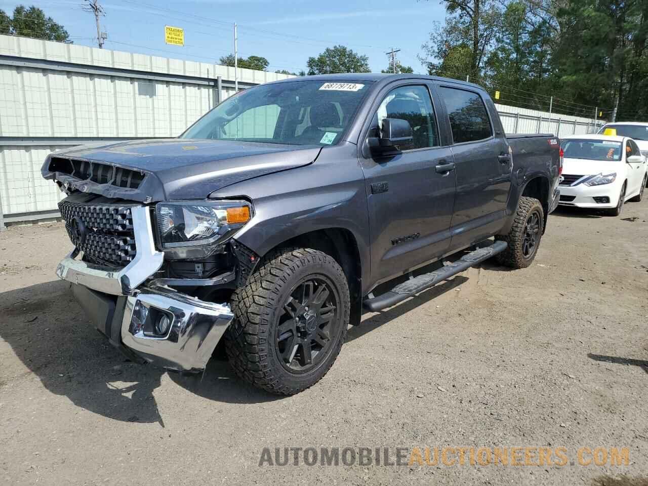 5TFEY5F15MX294519 TOYOTA TUNDRA 2021