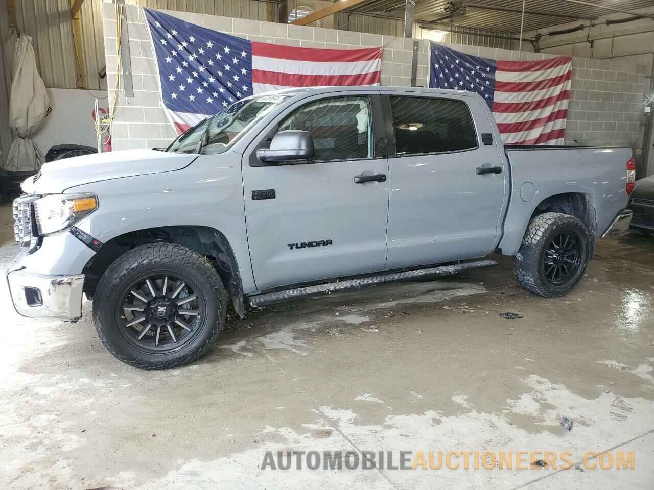 5TFEY5F15MX295508 TOYOTA TUNDRA 2021