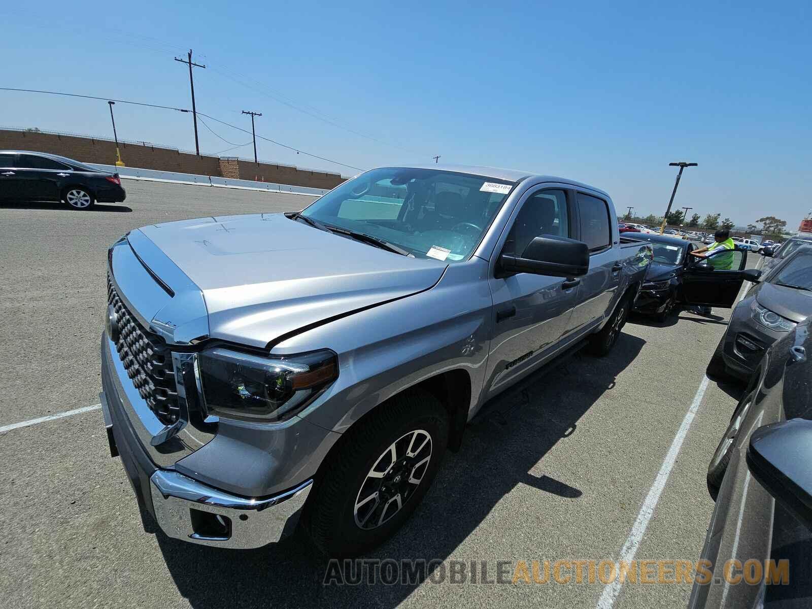 5TFEY5F15MX296223 Toyota Tundra 2021