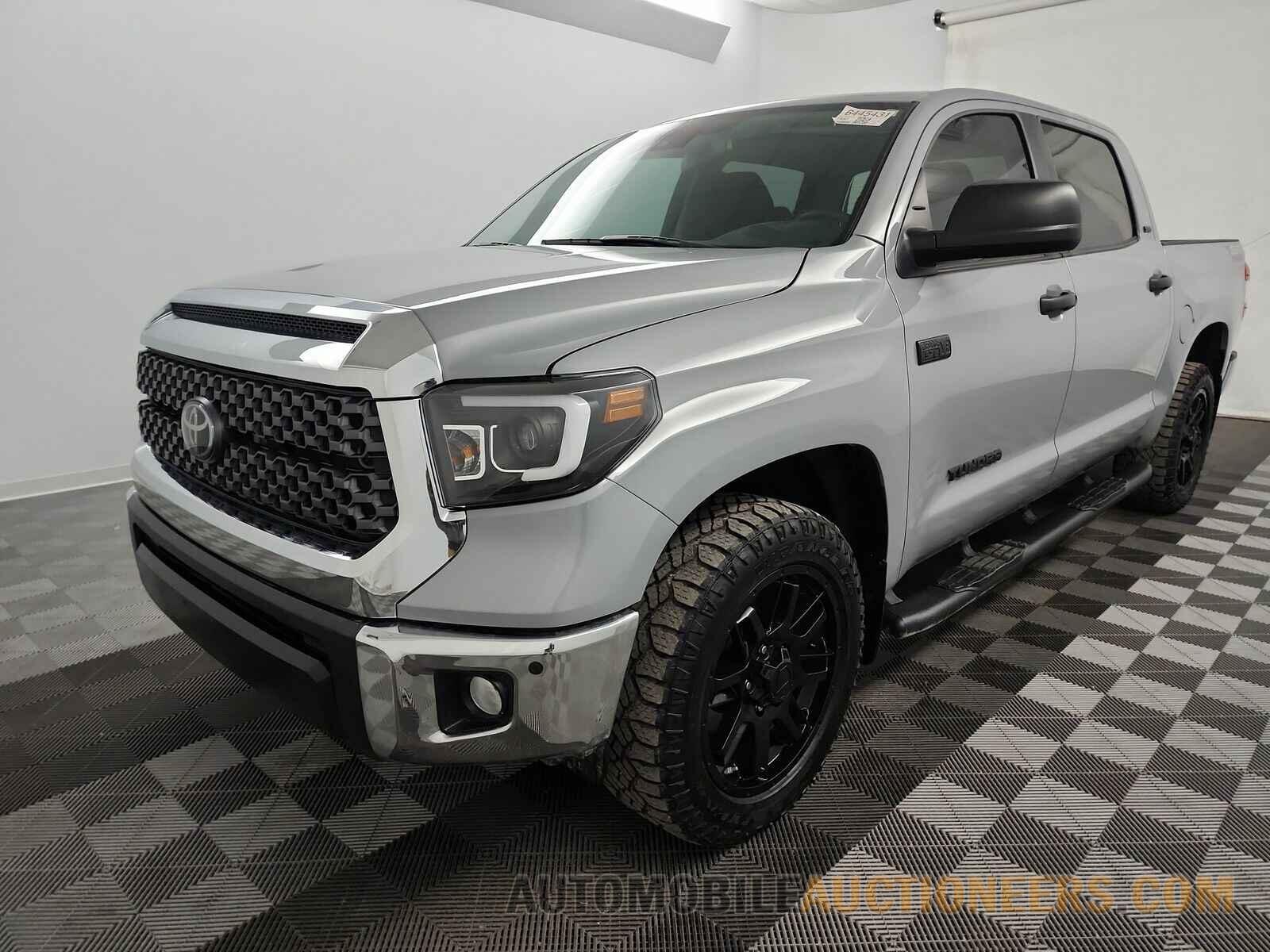 5TFEY5F15MX298182 Toyota Tundra 2021