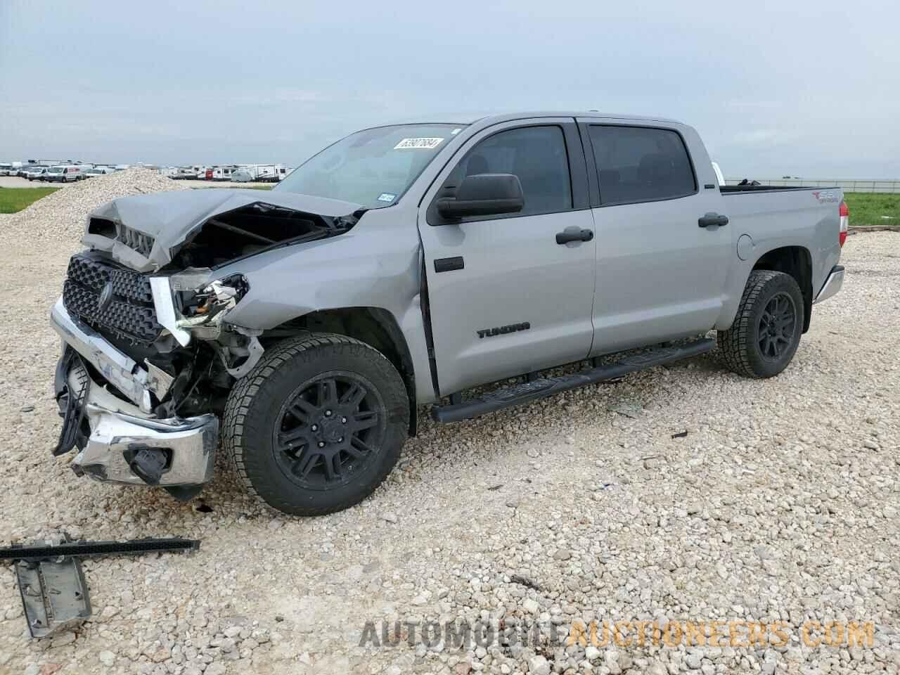 5TFEY5F15MX298411 TOYOTA TUNDRA 2021