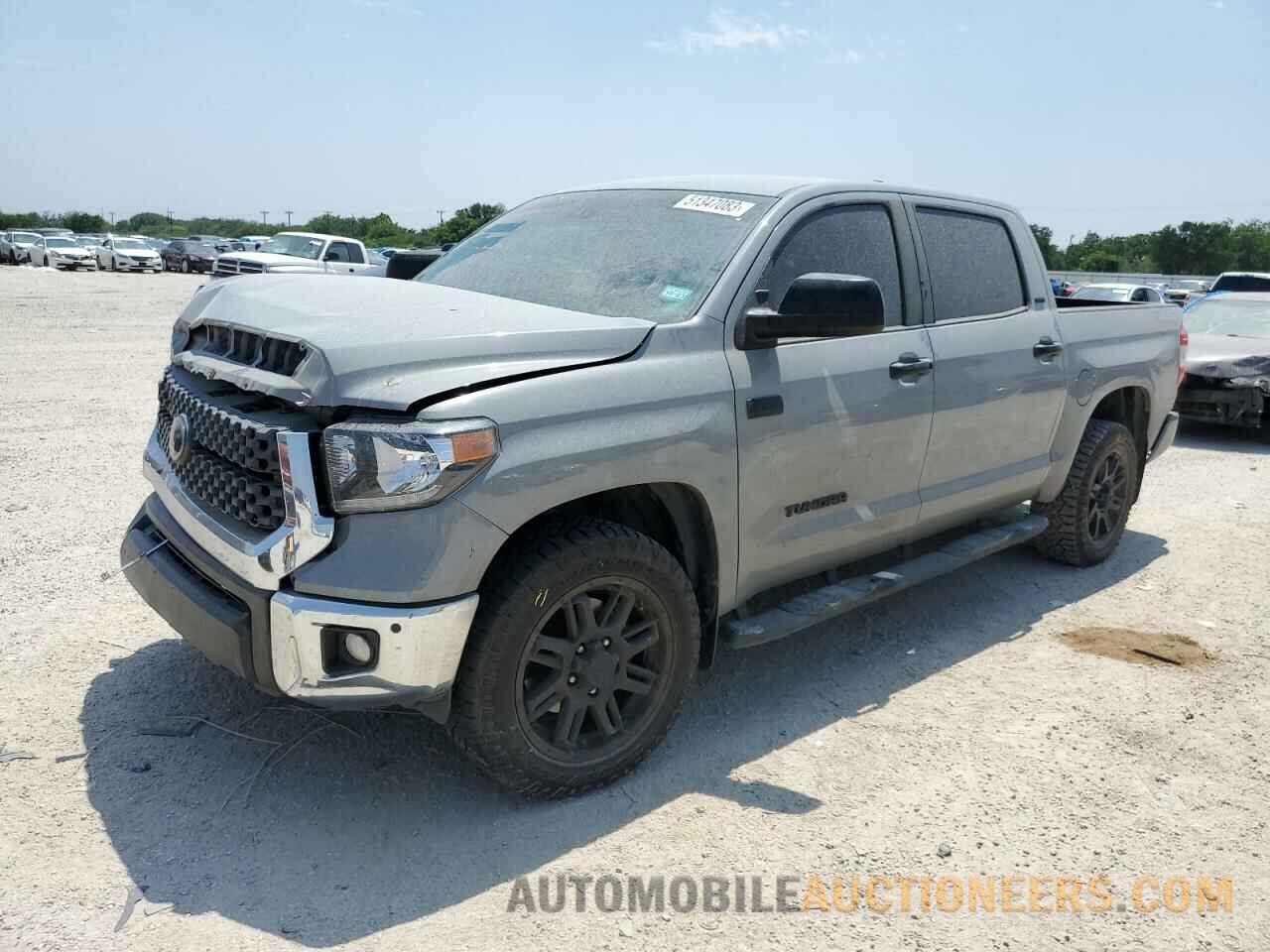 5TFEY5F15MX299090 TOYOTA TUNDRA 2021