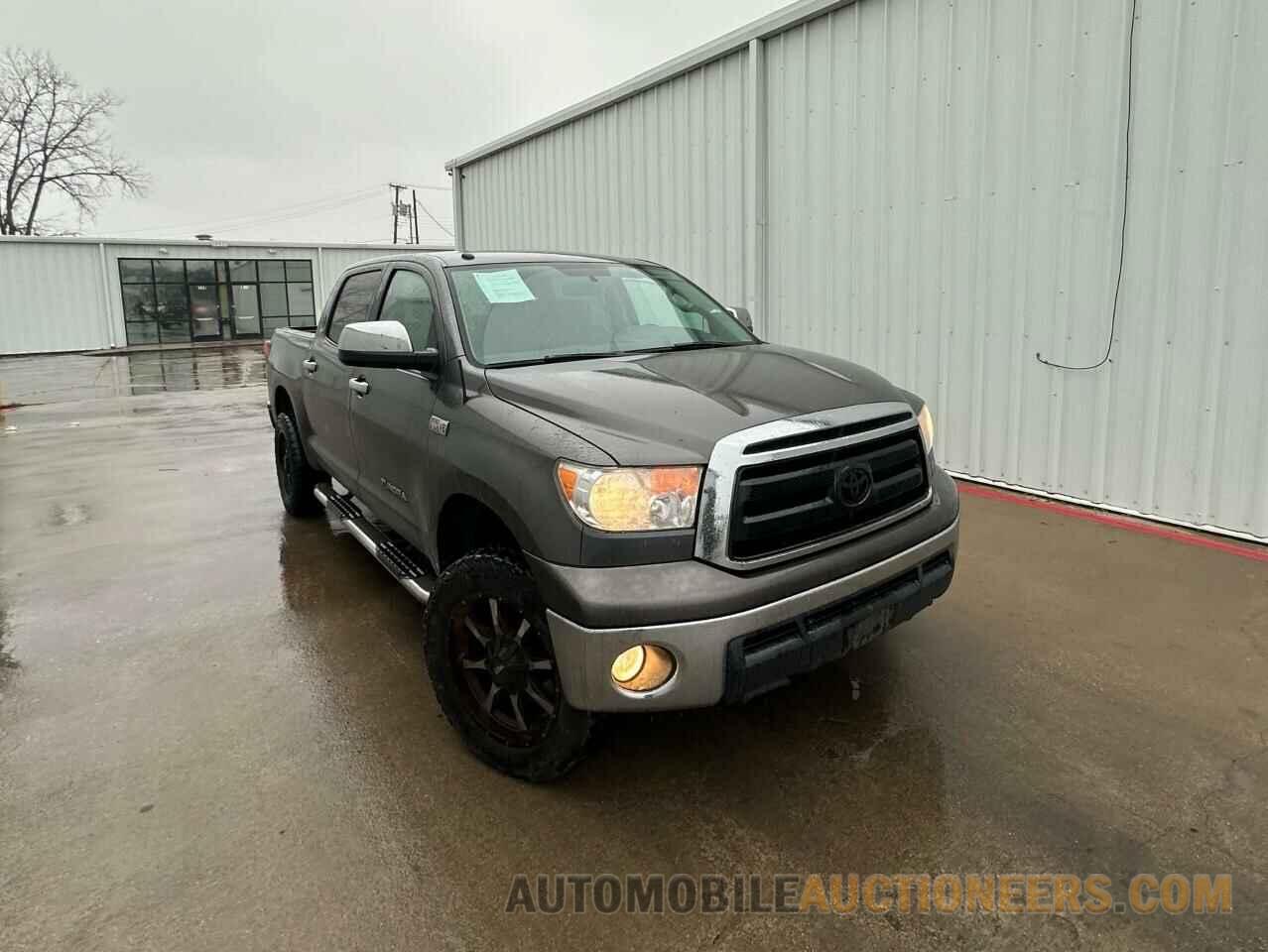 5TFEY5F16CX127147 TOYOTA TUNDRA 2012