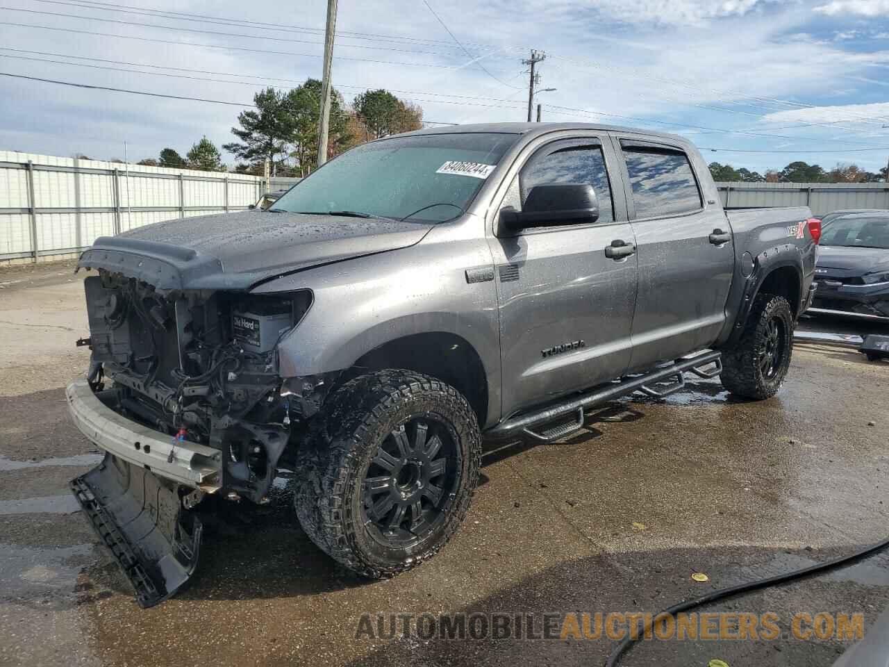 5TFEY5F16DX146766 TOYOTA TUNDRA 2013