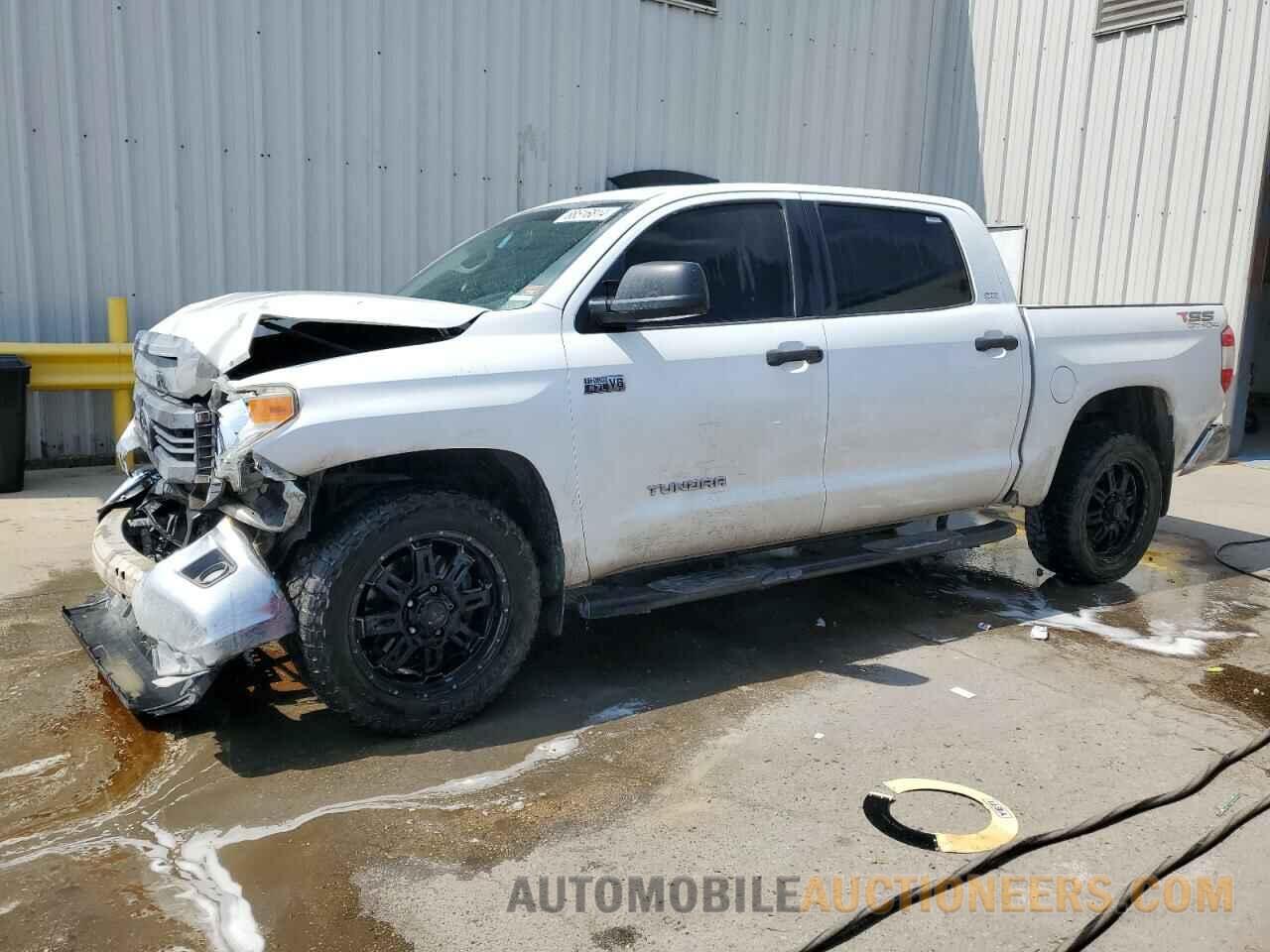 5TFEY5F16FX186350 TOYOTA TUNDRA 2015