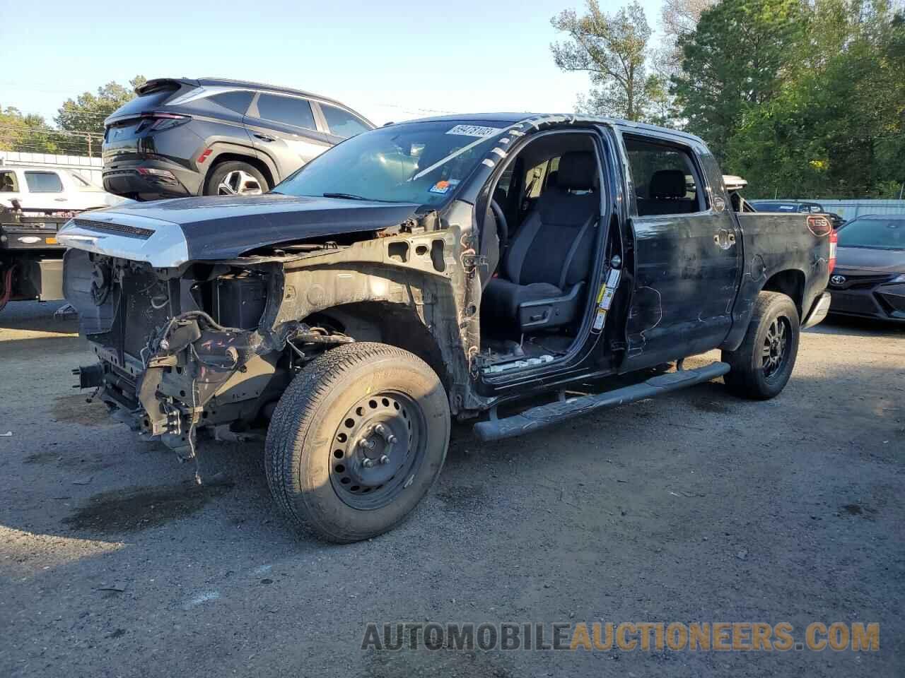 5TFEY5F16FX191371 TOYOTA TUNDRA 2015