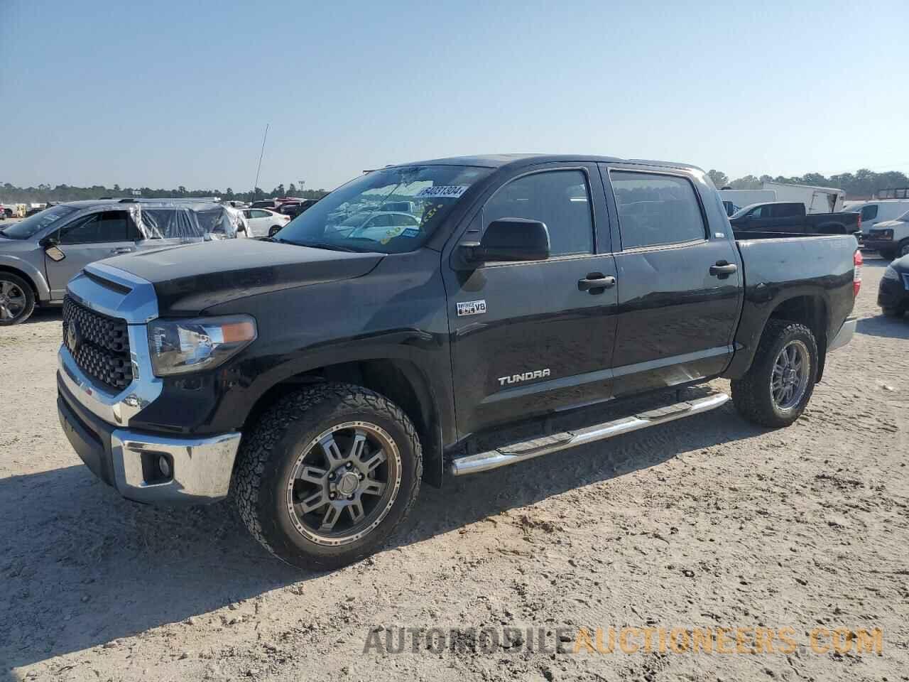 5TFEY5F16JX233028 TOYOTA TUNDRA 2018