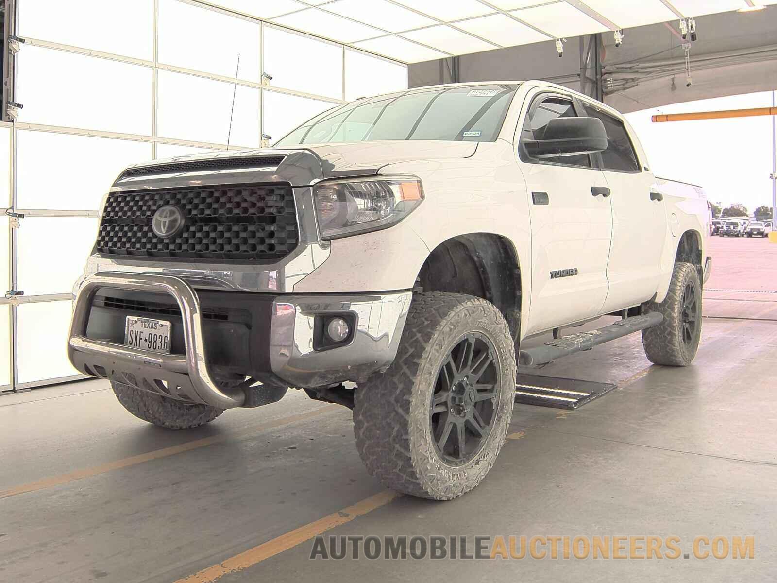 5TFEY5F16KX244175 Toyota Tundra 2019