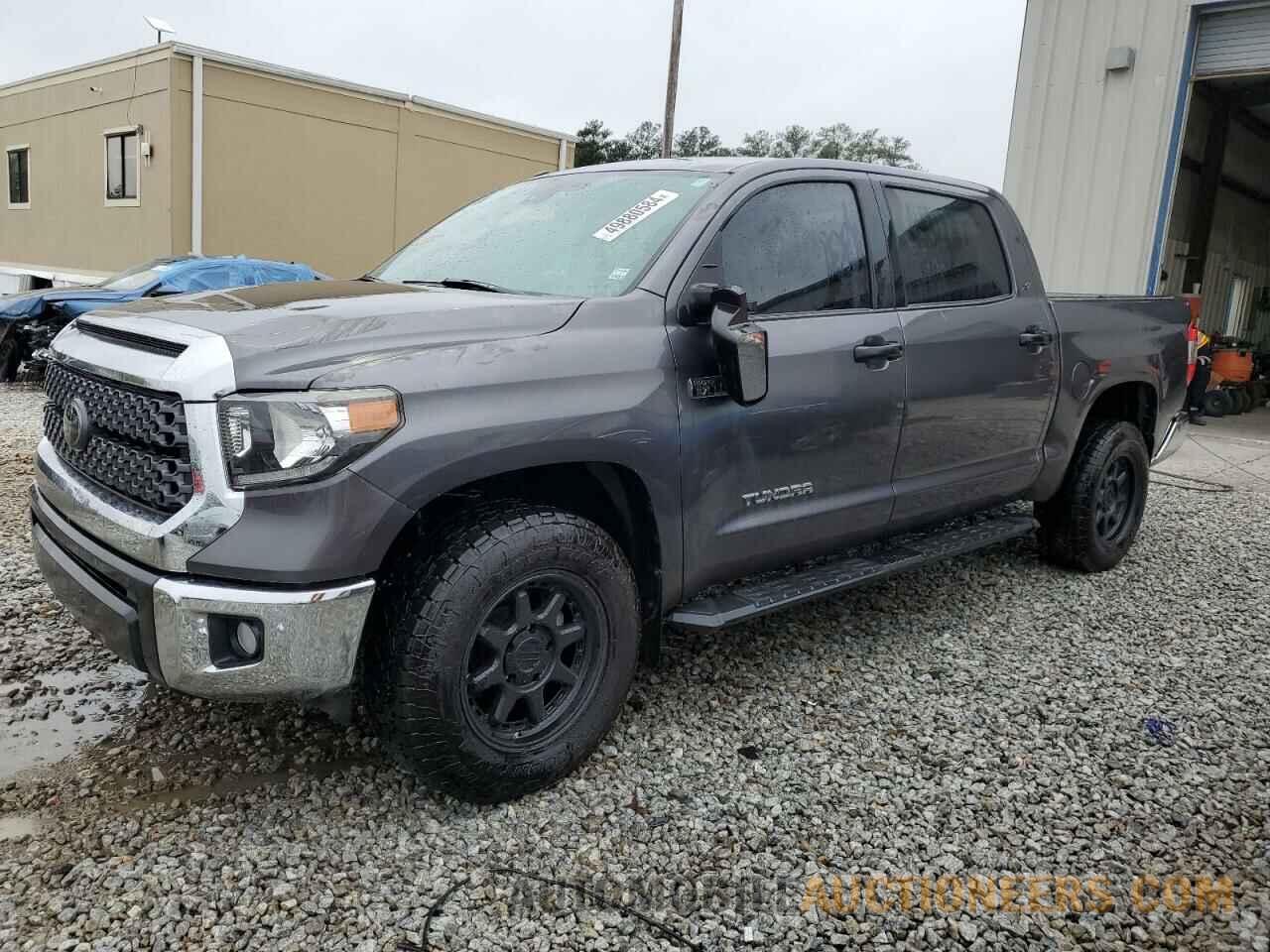 5TFEY5F16KX245469 TOYOTA TUNDRA 2019