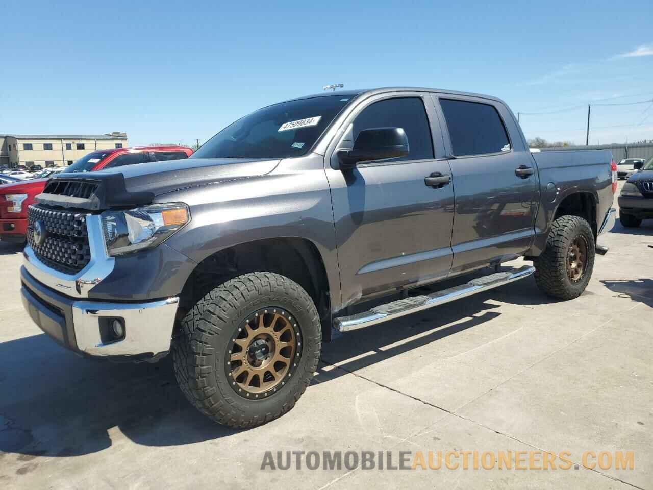 5TFEY5F16LX255839 TOYOTA TUNDRA 2020