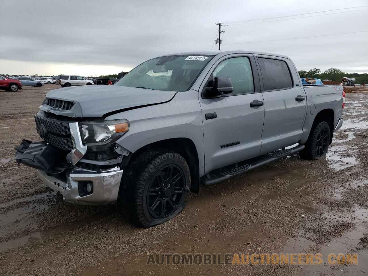 5TFEY5F16LX256280 TOYOTA TUNDRA 2020