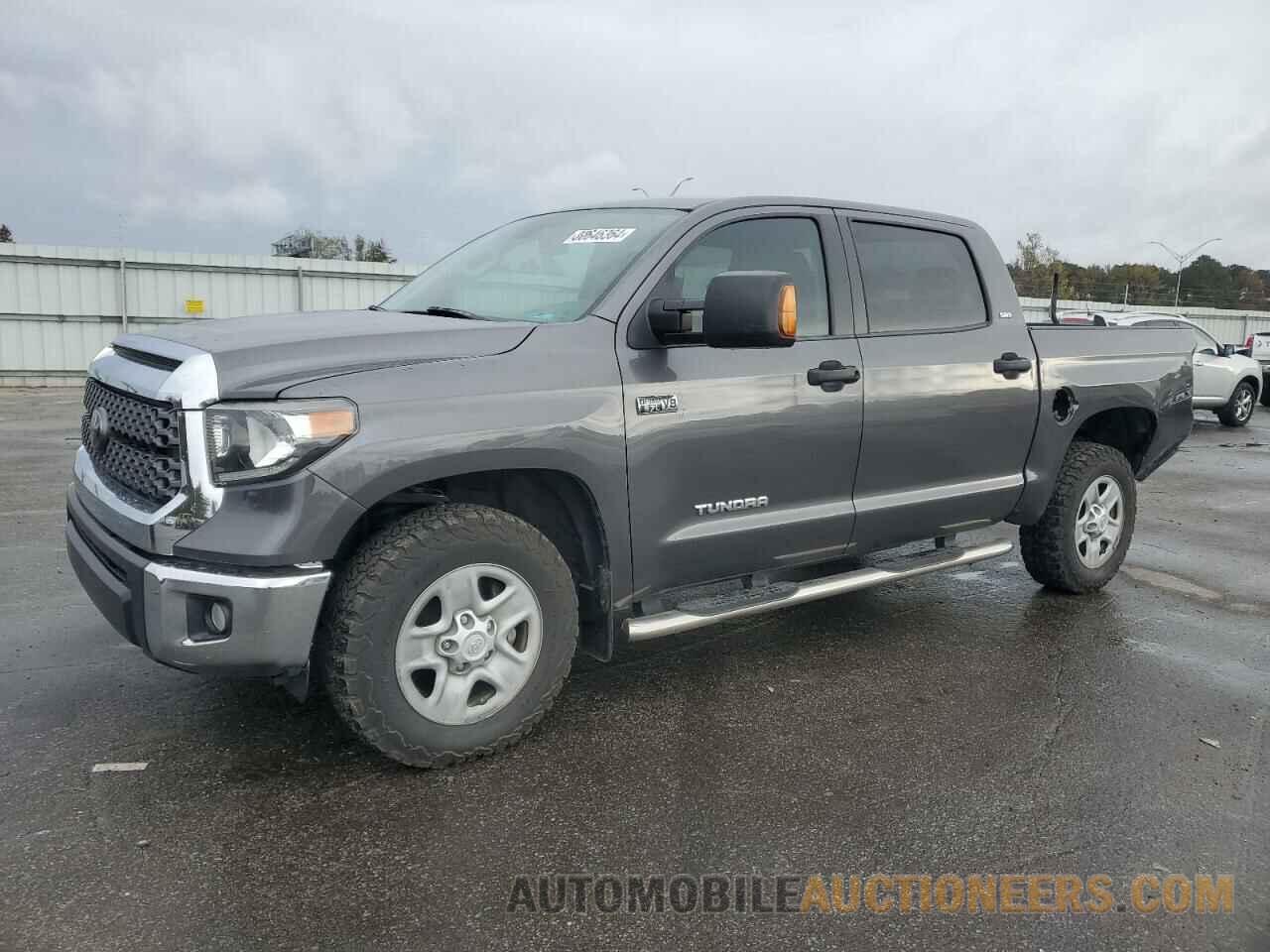 5TFEY5F16LX263102 TOYOTA TUNDRA 2020