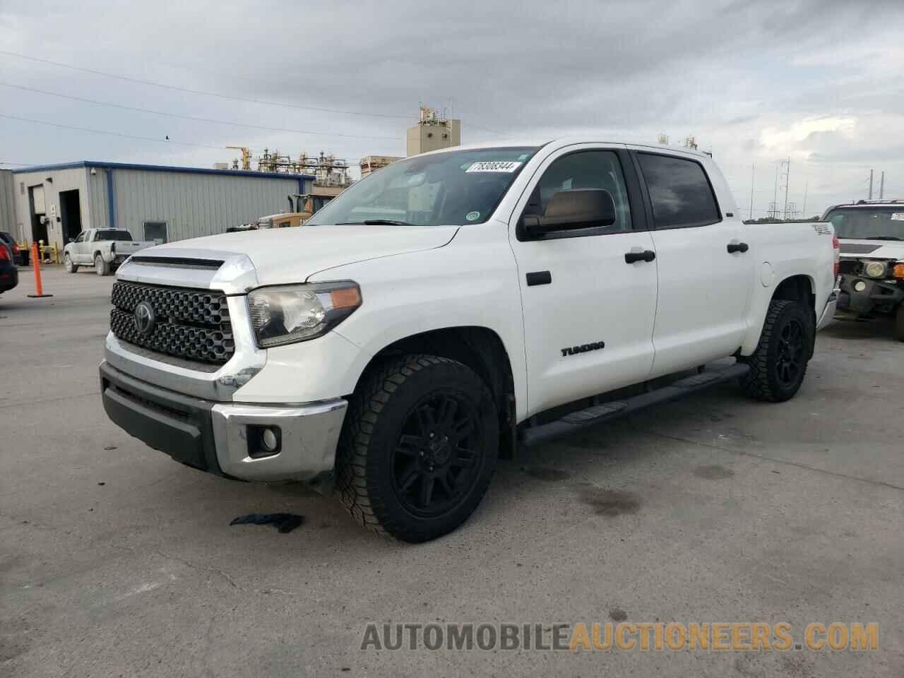 5TFEY5F16LX271765 TOYOTA TUNDRA 2020