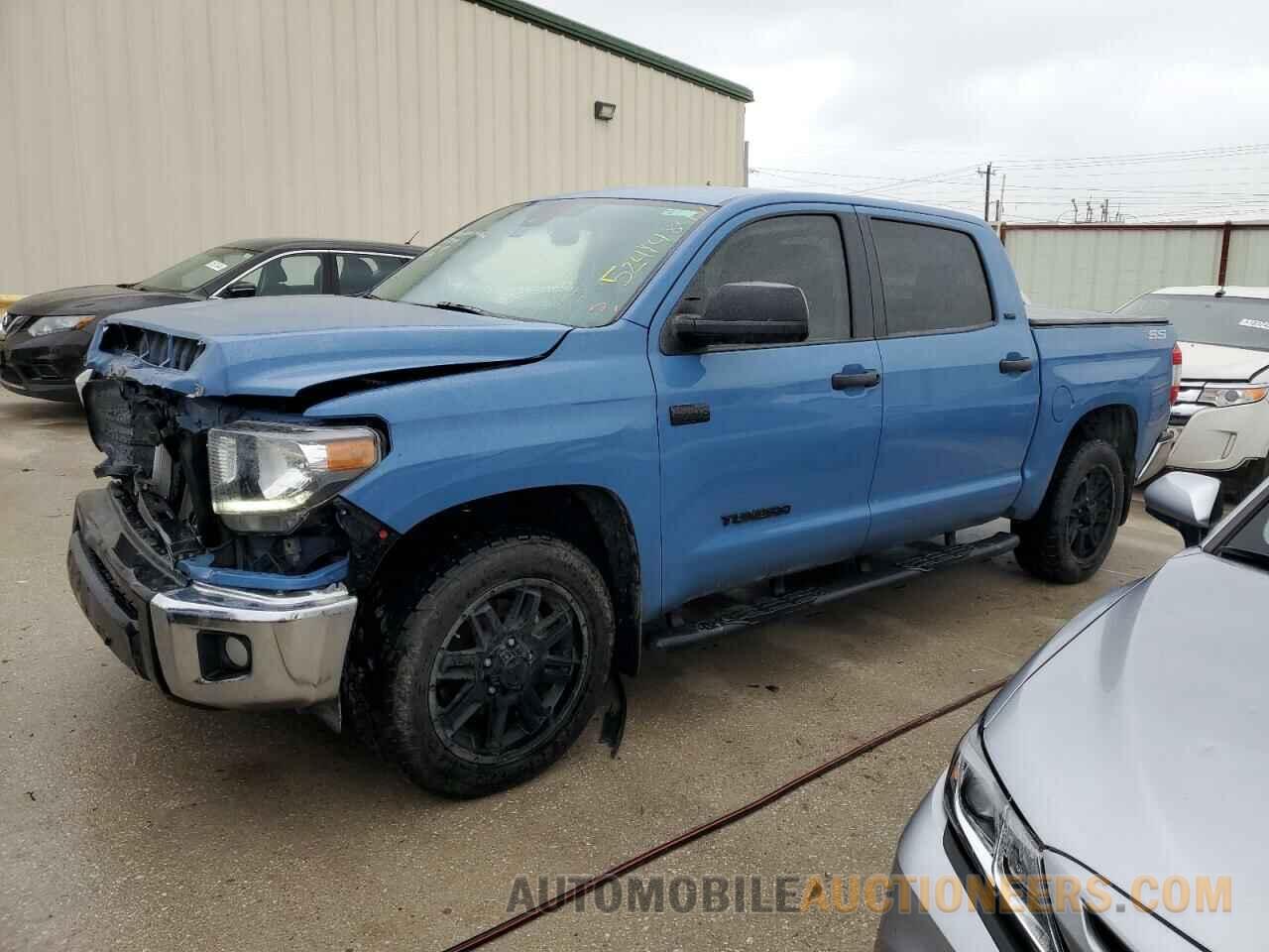 5TFEY5F16MX280757 TOYOTA TUNDRA 2021