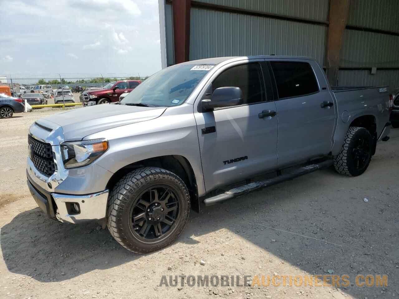 5TFEY5F16MX293430 TOYOTA TUNDRA 2021