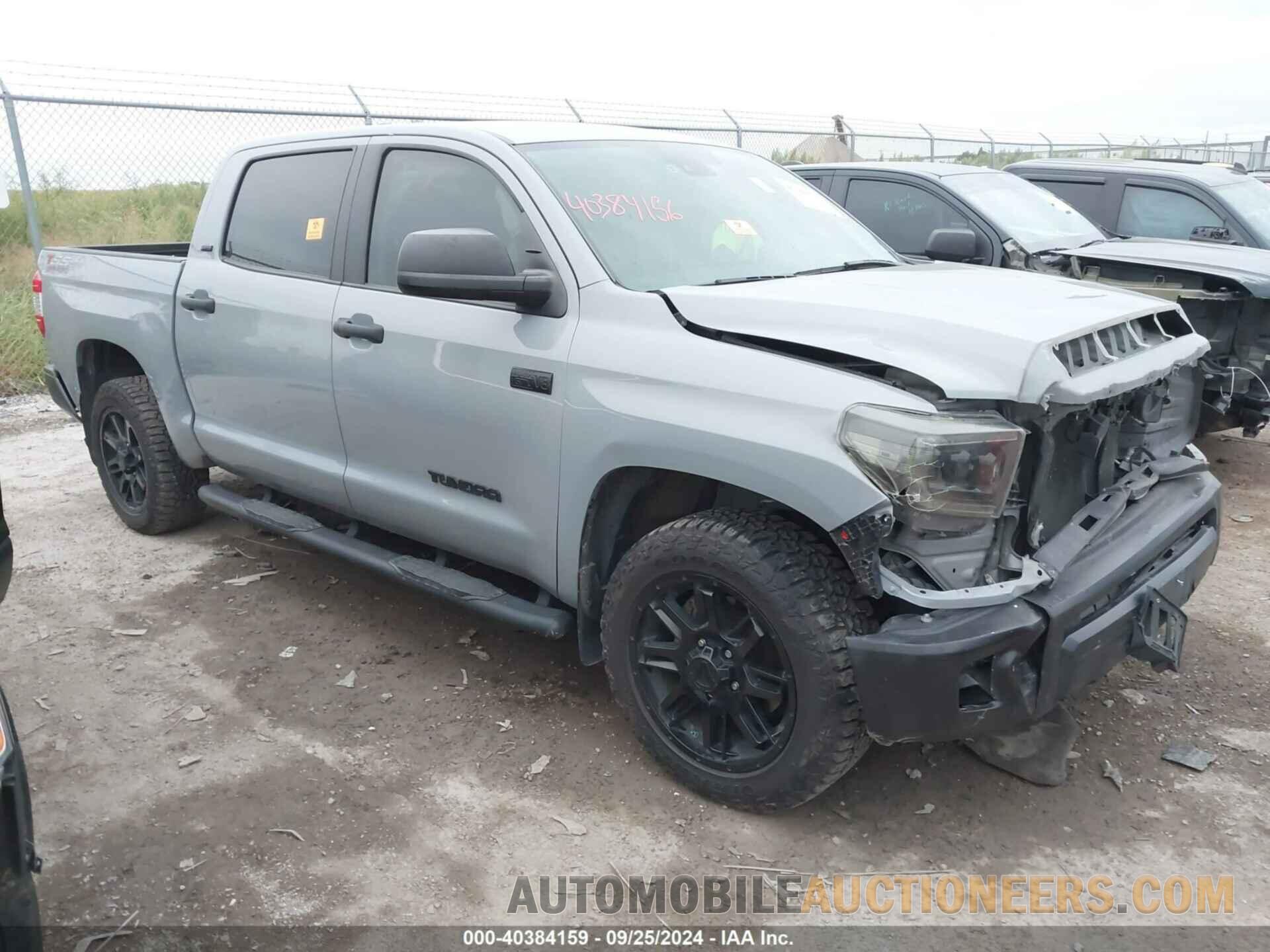 5TFEY5F16MX295081 TOYOTA TUNDRA 2021