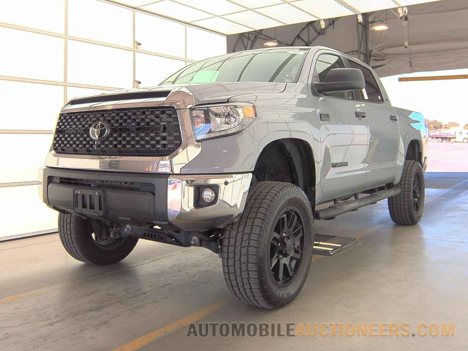 5TFEY5F16MX295324 Toyota Tundra 2021