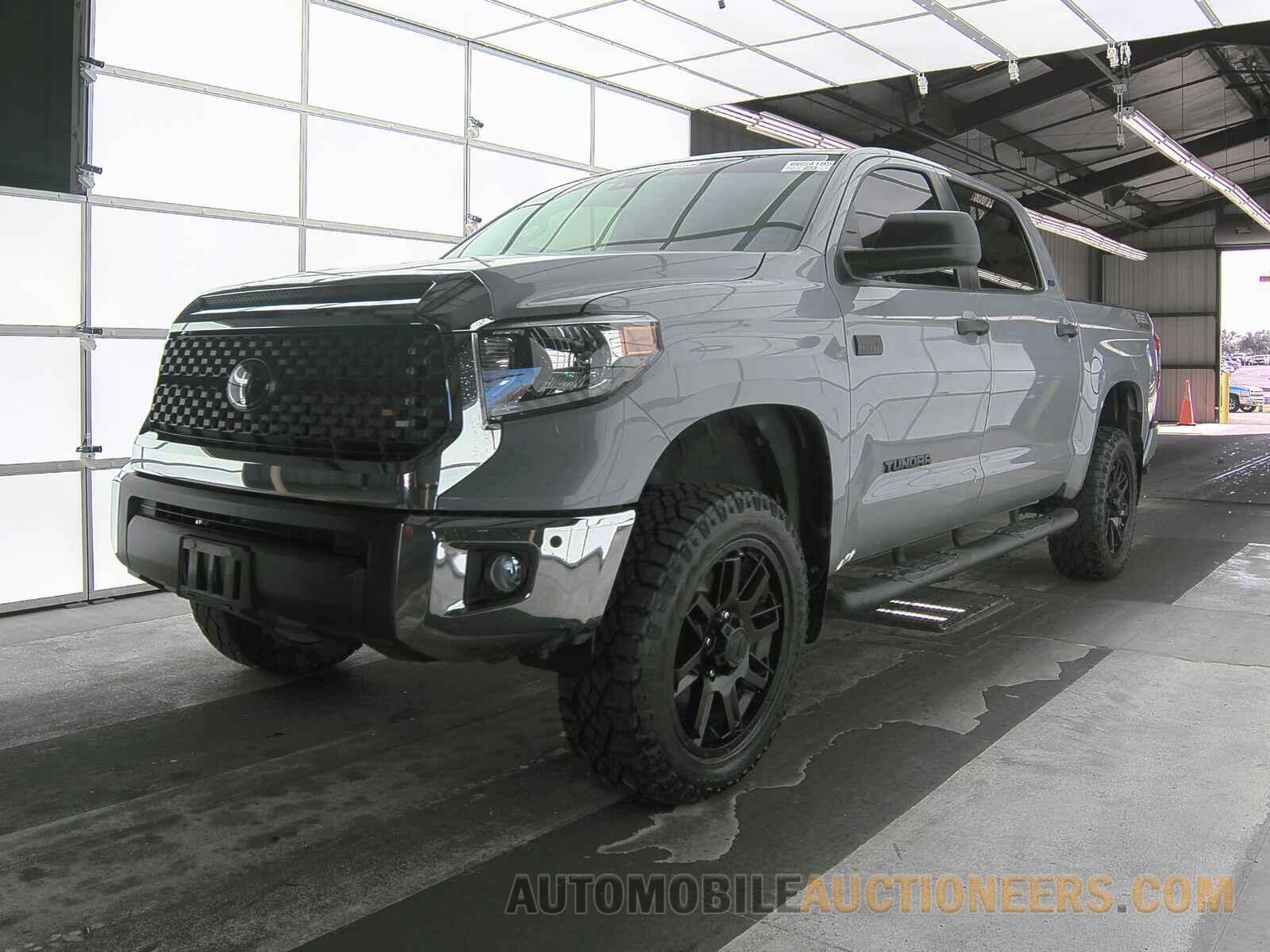 5TFEY5F16MX296005 Toyota Tundra 2021