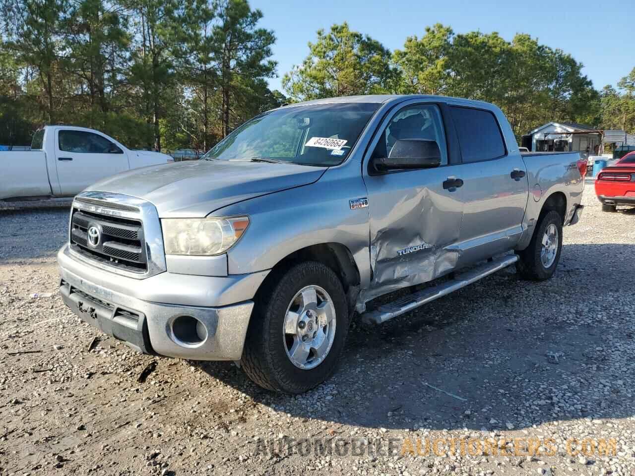 5TFEY5F17BX100893 TOYOTA TUNDRA 2011