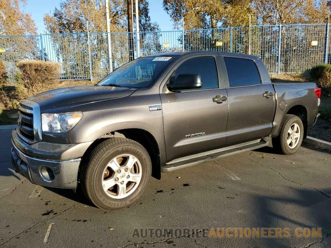 5TFEY5F17BX109349 TOYOTA TUNDRA 2011