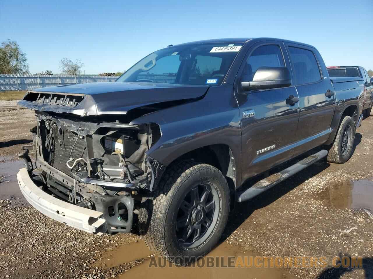 5TFEY5F17EX155025 TOYOTA TUNDRA 2014