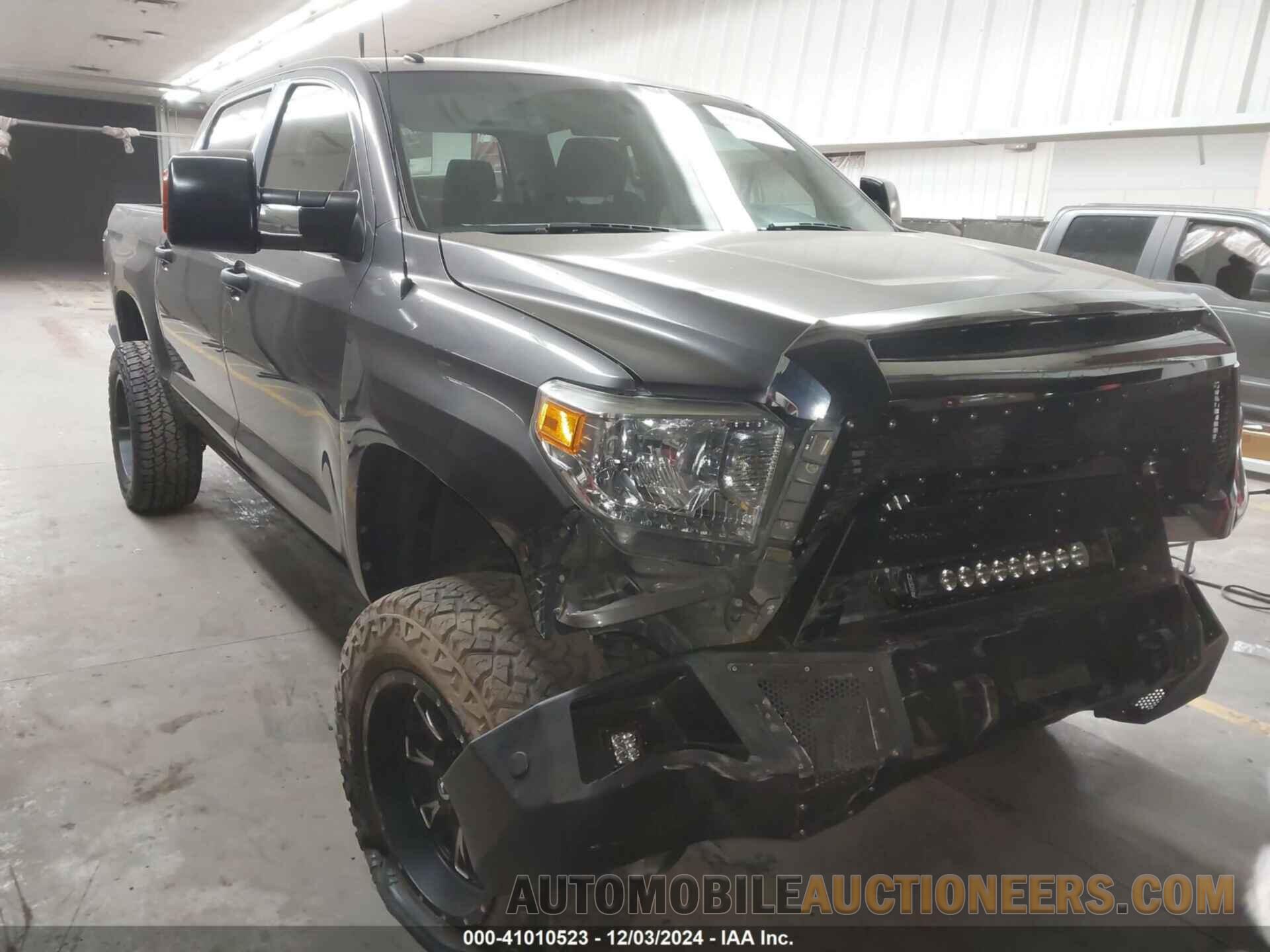 5TFEY5F17FX175096 TOYOTA TUNDRA 2015